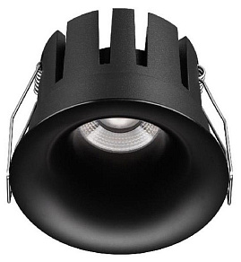 Встраиваемый светильник Novotech WIR 359887