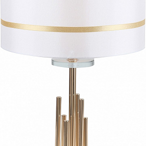 Настольная лампа декоративная Stilfort Chart 1045/03/01T