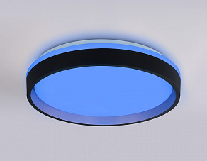 Накладной светильник Ambrella Light FZ FZ604