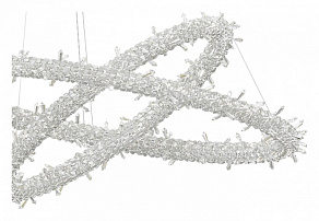 Подвесной светильник Kink Light Лиам 07875-80+60,33