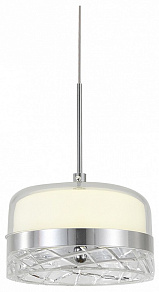Подвесной светильник Escada 611 611/S LED