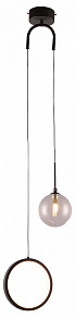 Подвесной светильник Kink Light Иона 09408-2AL,19