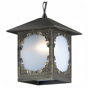 Подвесной светильник Odeon Light Visma 2747/1C