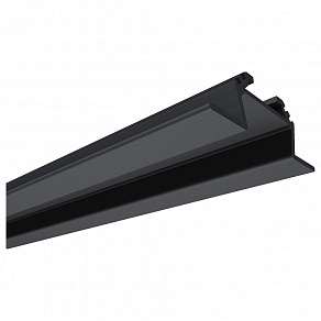 Профиль встраиваемый Apeyron Electrics  08-03-01Ч