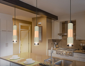 Подвесной светильник Ambrella XP XP7423060