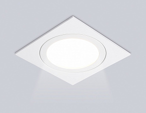 Встраиваемый светильник Ambrella Light TN TN51824