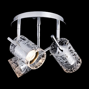 Спот Maytoni Fresh-spot ECO005-03-N