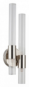 Бра Newport 7270 7276/A left nickel