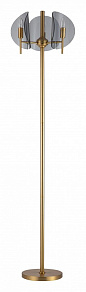 Торшер Moderli Ardis V7092-3F