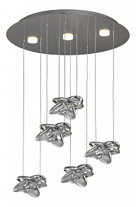 Подвесной светильник Mantra Nido 5902
