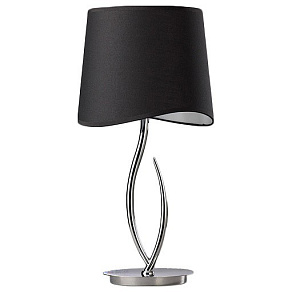 Настольная лампа декоративная Mantra Ninette 1934