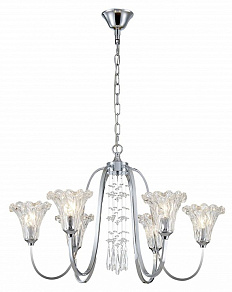 Подвесная люстра Newport 4830 4836/C