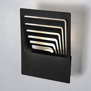 Накладной светильник Elektrostandard Onda MRL LED 1024