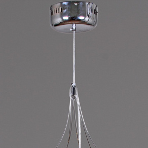 Подвесная люстра ILLUMICO IL8006 IL8006-800HX-60 Ether