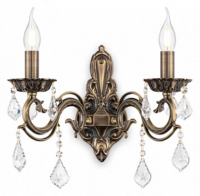 Бра Maytoni Bronze 4 RC245-WL-02-R