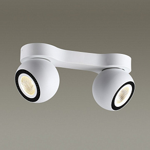 Спот Odeon Light Urfina 3536/2CL