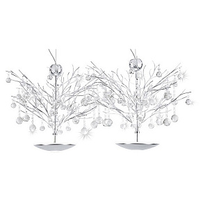 Подвесной светильник Eglo Sorges 39043