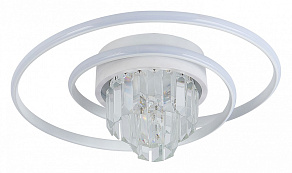Накладной светильник Natali Kovaltseva Crystal LED LAMPS 81115/1C
