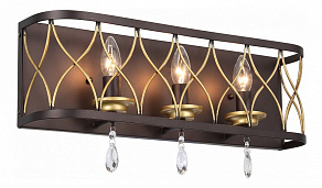 Накладной светильник ST-Luce Grassо SL789.421.03
