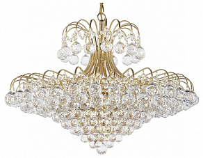 Подвесная люстра Arti Lampadari Civetta Civetta E 1.5.66.100 G