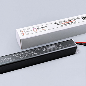 Блок питания с проводом Eleganz  1141