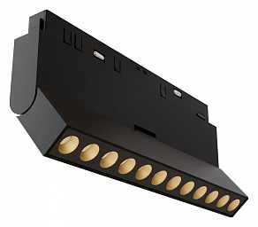 Накладной светильник Maytoni Points rot TR033-4-12WTW-DD2-B