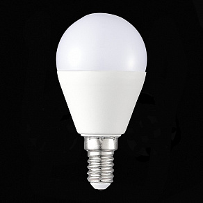 Лампа светодиодная с управлением через Wi-Fi ST-Luce SMART ST9100.149.05