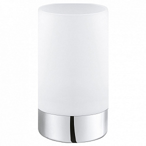 Настольная лампа декоративная Eglo Damasco 1 95761