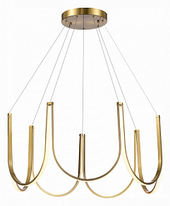 Подвесная люстра ST-Luce Heit SL6202.203.01