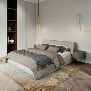 Подвесной светильник Imperiumloft MANI mani01
