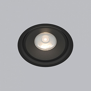 Встраиваемый светильник Elektrostandard Slide 25083/LED