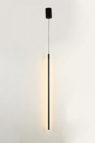 Подвесной светильник Milosh Tendence 706 0706PLA-18B