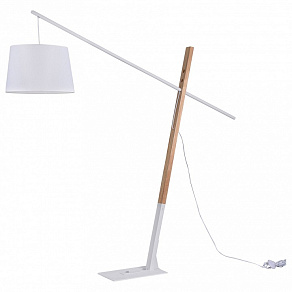 Торшер Maytoni Laredo Z549FL-01W