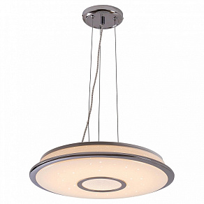 Подвесной светильник Citilux СтарЛайт CL70360RS