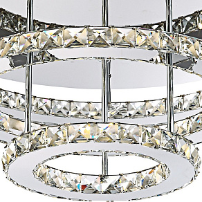 Накладной светильник Globo Marilyn 67032-54