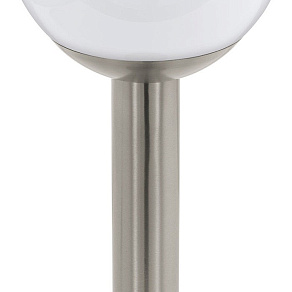 Наземный низкий светильник Eglo Nisia-c 97248