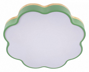 Накладной светильник Loft it Axel 10225/36 Green