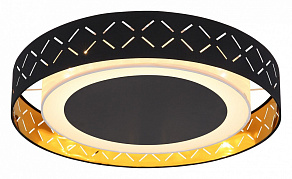 Накладной светильник Globo Clarke 15229D2