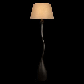 Торшер Loft it Ariadne 10571F Black