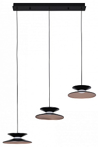 Подвесной светильник Favourite Platt 4372-3P