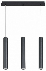 Подвесной светильник Nowodvorski Eye Graphite 6482