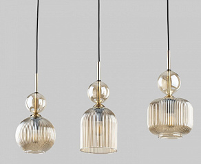 Подвесная люстра TK Lighting  11042