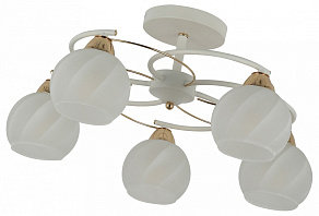 Потолочная люстра Hiper Elba H179-5