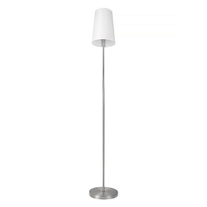 Торшер Loft it Hilton 10527F Nickel
