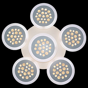 Накладной светильник Natali Kovaltseva 81201 LED LAMPS 81201