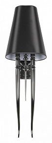 Бра Loft it Brunilde 10207W/L Black