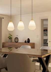 Подвесной светильник Eglo Caprarola 900813