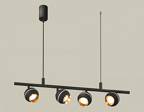 Подвесной светильник Ambrella XB XB9002500
