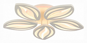 Потолочная люстра EVOLED Seteko SLE501352-05RGB