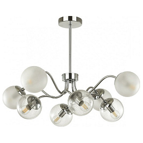 Люстра на штанге Lumion Candice 1 4554/8C